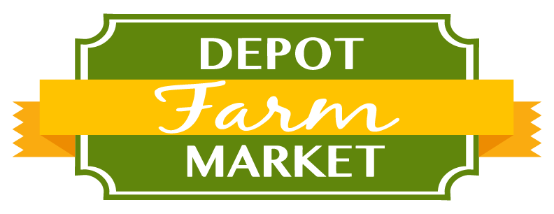 Depot Farm Market