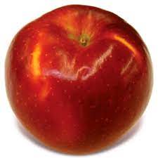 crimson crisp apple