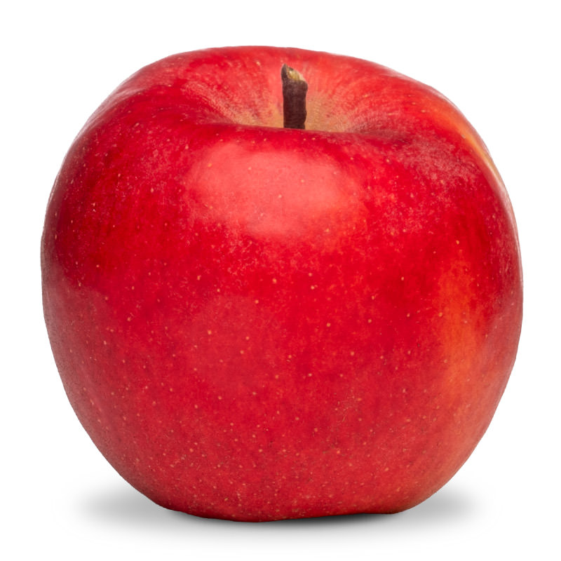 ludacrisp apple
