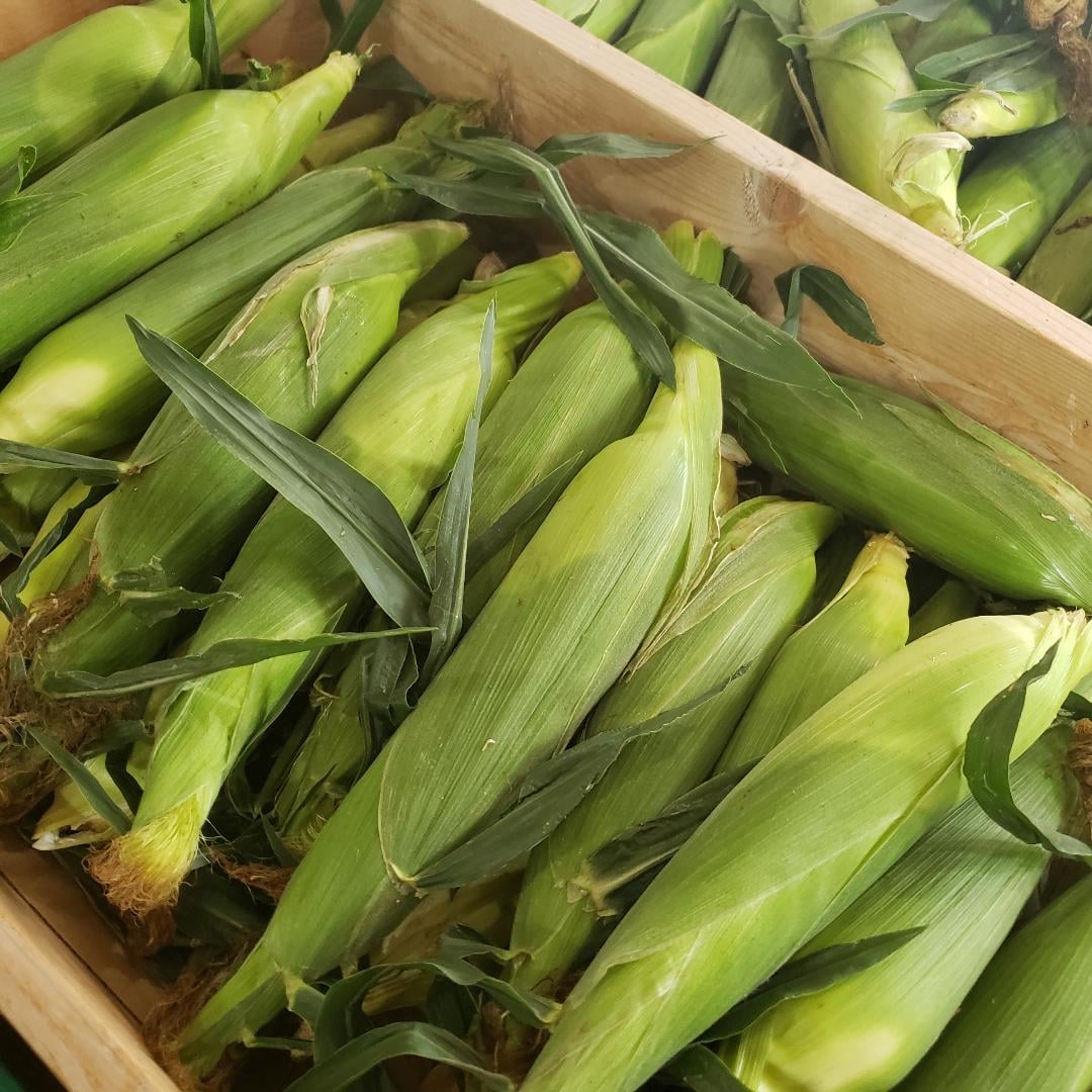 Depot Farm Market in Wichita